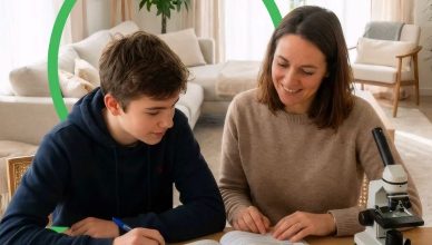Lycée : SVT à Chartres