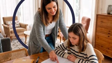 Primaire : Aide aux devoirs à Chartres