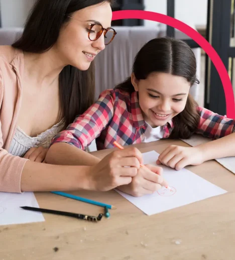 Cours d'initiation et d'éveil à l'Anglais en primaire à Chartres