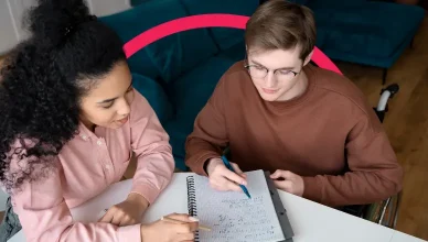 Lycée : Français à Chartres