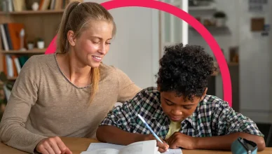 Primaire : Lecture Français à Chartres