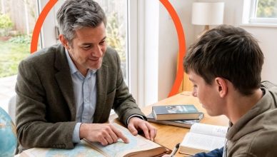 Lycée : Histoire Géographie à Chartres