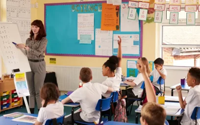 Évaluations nationales 2025 : un bilan nuancé du CP à la 3e à Chartres