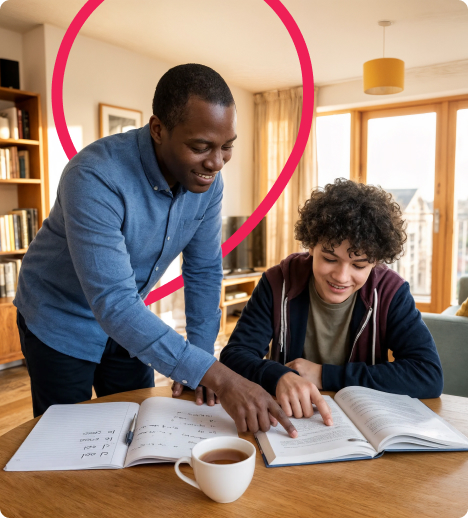 Cours particuliers d'Espagnol à Chartres à Chartres