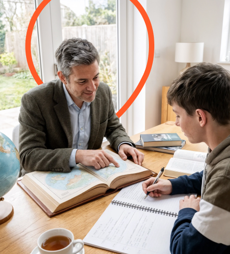 Cours particuliers d'Histoire Géographie à Chartres à Chartres