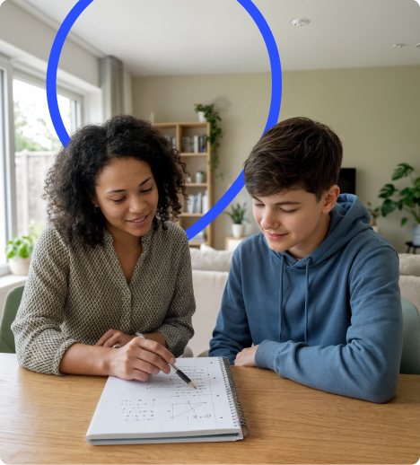 Cours particuliers de Mathématiques à Chartres à Chartres