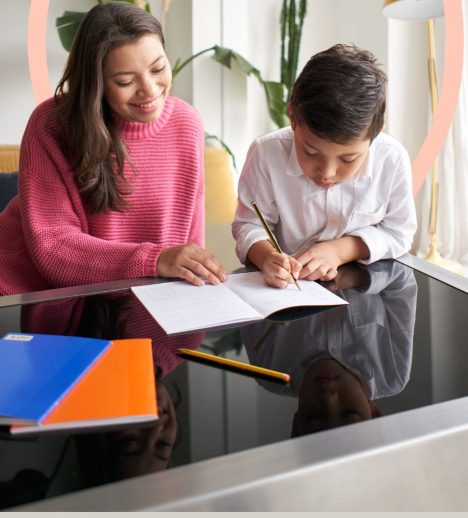 Stage de révisions pendant les vacances scolaires à Chartres