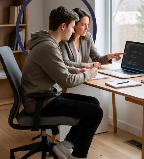 Cours particuliers en informatique et bureautique à Chartres