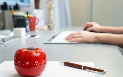 Méthode Pomodoro : la technique pour améliorer la concentration à Chartres