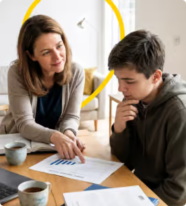 Cours particuliers de Sciences Economiques et Sociales à Chartres à Chartres