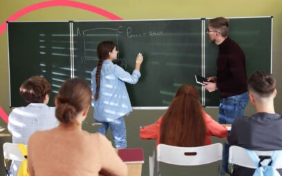 Un concours général des collèges créé à partir de 2027 à Chartres