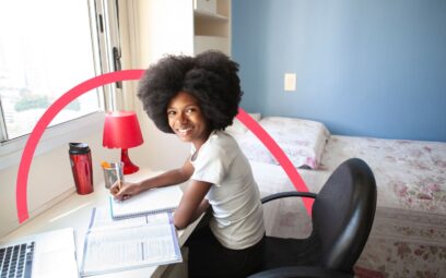 Espace de travail pour la rentrée : comment bien préparer son bureau pour bien travailler à Chartres
