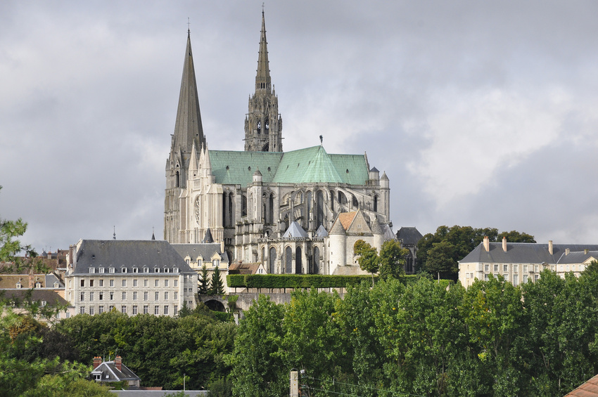 Soutien scolaire à domicile à Chartres